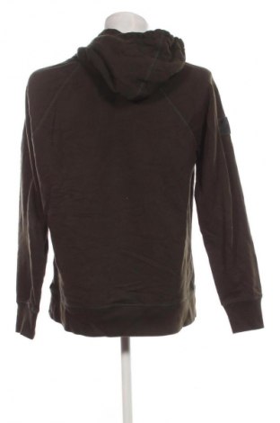 Ανδρικό φούτερ Superdry, Μέγεθος XL, Χρώμα Πράσινο, Τιμή 30,99 €