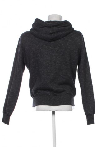Herren Sweatshirt Superdry, Größe M, Farbe Grau, Preis € 32,99