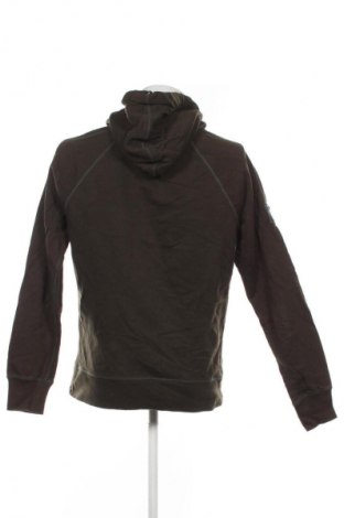 Herren Sweatshirt Superdry, Größe L, Farbe Grün, Preis € 29,99