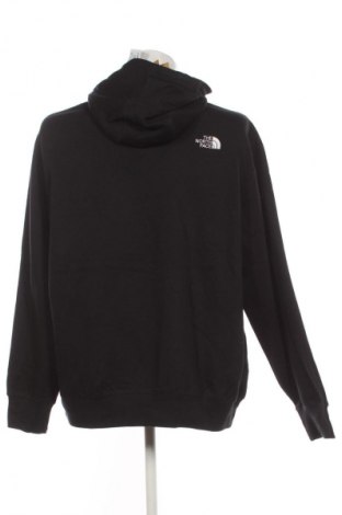 Ανδρικό φούτερ The North Face, Μέγεθος XL, Χρώμα Μαύρο, Τιμή 77,99 €