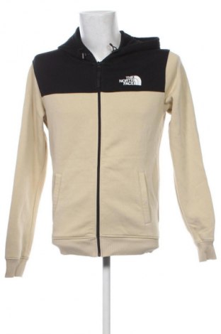 Férfi sweatshirt The North Face, Méret M, Szín Bézs, Ár 23 989 Ft