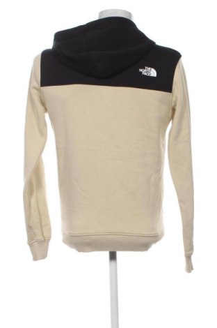 Férfi sweatshirt The North Face, Méret M, Szín Bézs, Ár 23 989 Ft