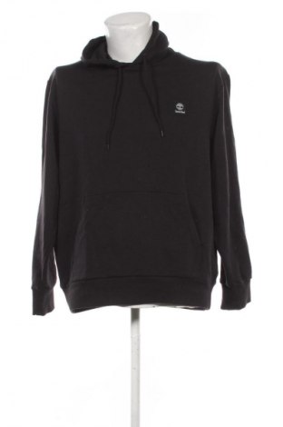 Herren Sweatshirt Timberland, Größe L, Farbe Schwarz, Preis 93,99 €
