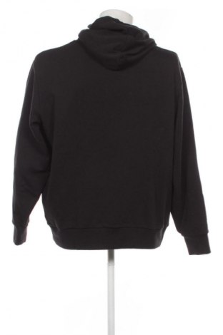Herren Sweatshirt Timberland, Größe L, Farbe Schwarz, Preis 93,99 €