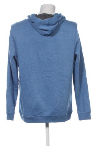 Herren Sweatshirt Tom Tailor, Größe XXL, Farbe Blau, Preis € 28,99