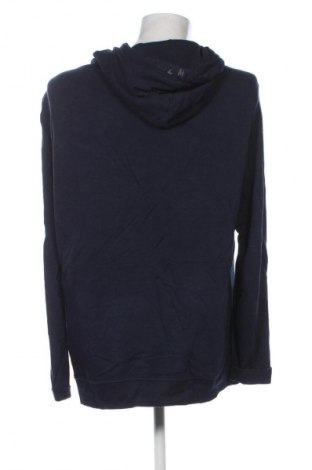 Herren Sweatshirt Tom Tailor, Größe XXL, Farbe Blau, Preis 11,99 €