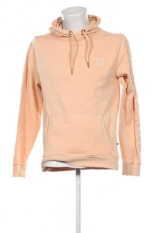 Herren Sweatshirt Tom Tompson, Größe M, Farbe Orange, Preis 11,70 €