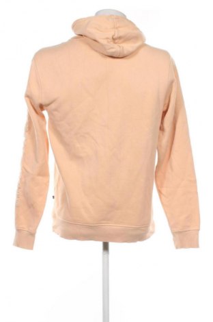 Herren Sweatshirt Tom Tompson, Größe M, Farbe Orange, Preis 11,70 €