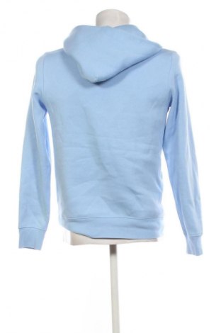 Herren Sweatshirt Tommy Hilfiger, Größe S, Farbe Blau, Preis 132,99 €