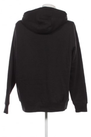 Herren Sweatshirt Tommy Hilfiger, Größe 3XL, Farbe Schwarz, Preis € 132,99