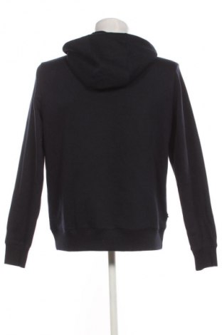 Pánska mikina  Tommy Hilfiger, Veľkosť L, Farba Modrá, Cena  109,95 €