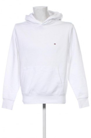 Herren Sweatshirt Tommy Hilfiger, Größe M, Farbe Weiß, Preis € 132,99