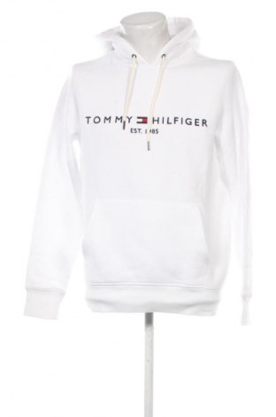 Męska bluza Tommy Hilfiger, Rozmiar M, Kolor Biały, Cena 366,99 zł