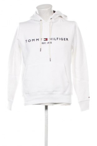 Hanorac de bărbați Tommy Hilfiger, Mărime M, Culoare Alb, Preț 684,99 Lei