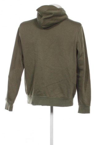 Męska bluza Tommy Hilfiger, Rozmiar L, Kolor Zielony, Cena 322,99 zł