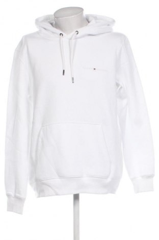 Pánská mikina  Tommy Hilfiger, Velikost XL, Barva Bílá, Cena  2 699,00 Kč