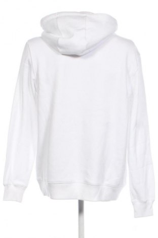 Pánská mikina  Tommy Hilfiger, Velikost XL, Barva Bílá, Cena  2 699,00 Kč
