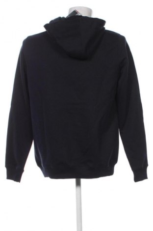 Мъжки суитшърт Tommy Hilfiger, Размер L, Цвят Син, Цена 112,99 лв.