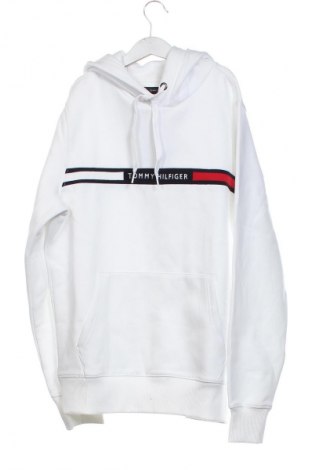 Pánská mikina  Tommy Hilfiger, Velikost XS, Barva Bílá, Cena  2 479,00 Kč