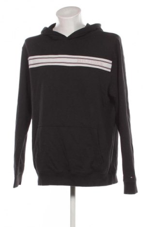 Męska bluza Tommy Hilfiger, Rozmiar XL, Kolor Czarny, Cena 288,99 zł