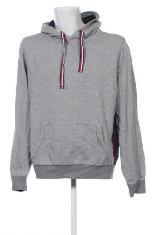 Herren Sweatshirt Tommy Hilfiger, Größe XXL, Farbe Grau, Preis € 52,99