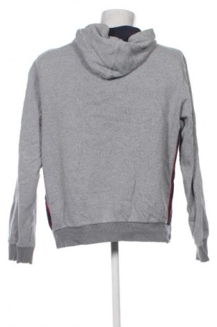 Herren Sweatshirt Tommy Hilfiger, Größe XXL, Farbe Grau, Preis € 52,99
