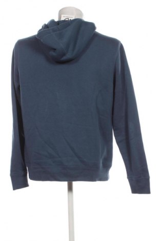 Herren Sweatshirt Tommy Hilfiger, Größe L, Farbe Blau, Preis € 82,99