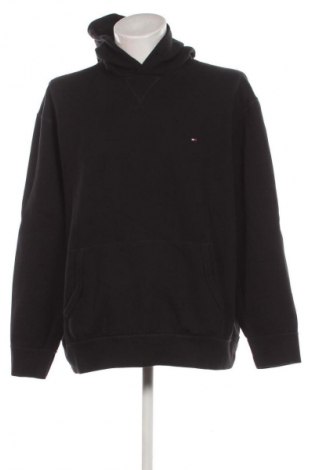 Herren Sweatshirt Tommy Hilfiger, Größe 4XL, Farbe Schwarz, Preis € 82,99