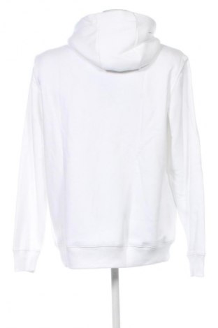 Herren Sweatshirt Tommy Hilfiger, Größe XXL, Farbe Weiß, Preis 152,99 €