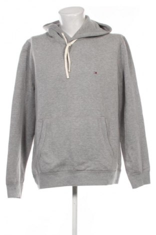 Hanorac de bărbați Tommy Hilfiger, Mărime XXL, Culoare Gri, Preț 569,99 Lei