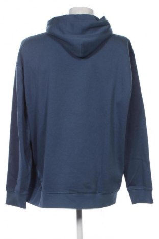 Hanorac de bărbați Tommy Hilfiger, Mărime 4XL, Culoare Albastru, Preț 399,99 Lei