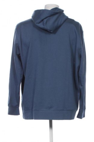 Męska bluza Tommy Hilfiger, Rozmiar 3XL, Kolor Niebieski, Cena 296,99 zł