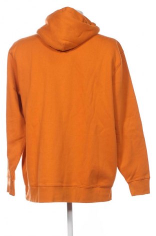 Pánska mikina  Tommy Hilfiger, Veľkosť 3XL, Farba Oranžová, Cena  46,95 €
