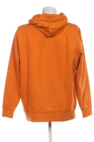 Ανδρικό φούτερ Tommy Hilfiger, Μέγεθος 3XL, Χρώμα Πορτοκαλί, Τιμή 50,99 €