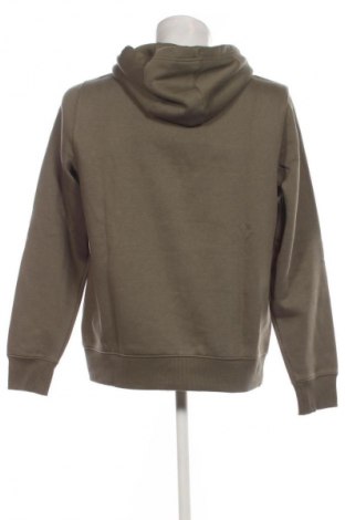 Pánská mikina  Tommy Hilfiger, Velikost L, Barva Zelená, Cena  2 479,00 Kč