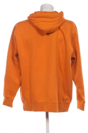 Męska bluza Tommy Hilfiger, Rozmiar 3XL, Kolor Pomarańczowy, Cena 269,99 zł