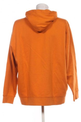 Pánská mikina  Tommy Hilfiger, Velikost 4XL, Barva Oranžová, Cena  1 199,00 Kč