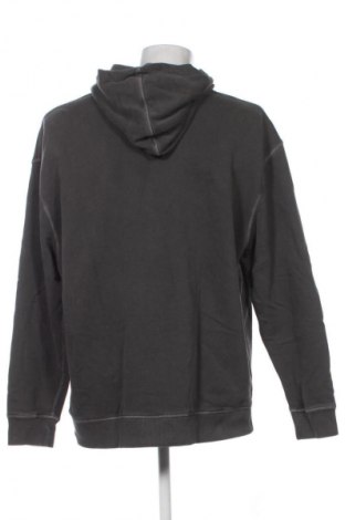 Pánska mikina  Tommy Jeans, Veľkosť XXL, Farba Sivá, Cena  73,95 €