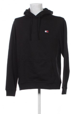 Herren Sweatshirt Tommy Jeans, Größe XL, Farbe Schwarz, Preis € 82,99