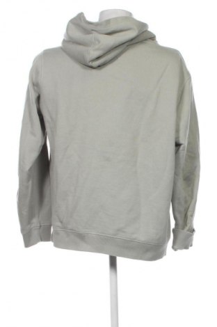 Pánská mikina  Tommy Jeans, Velikost XXL, Barva Zelená, Cena  2 129,00 Kč