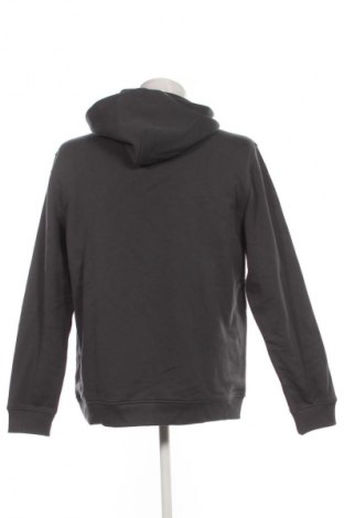 Herren Sweatshirt Tommy Jeans, Größe XL, Farbe Grau, Preis 109,99 €