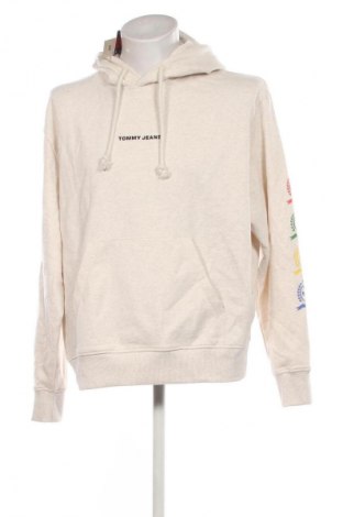 Herren Sweatshirt Tommy Jeans, Größe L, Farbe Mehrfarbig, Preis € 109,99