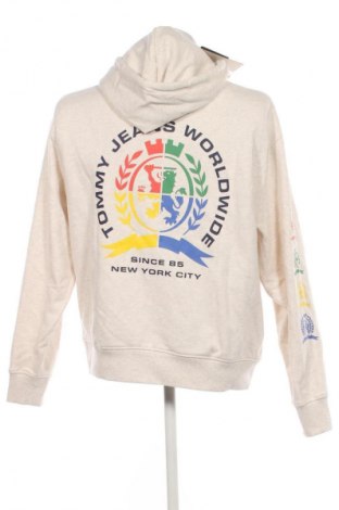 Herren Sweatshirt Tommy Jeans, Größe L, Farbe Mehrfarbig, Preis € 109,99