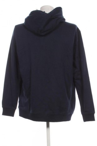 Hanorac de bărbați Tommy Jeans, Mărime XXL, Culoare Albastru, Preț 278,99 Lei