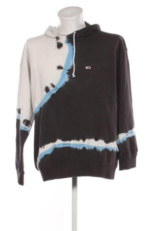 Herren Sweatshirt Tommy Jeans, Größe S, Farbe Mehrfarbig, Preis € 117,99