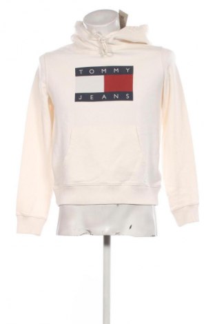 Pánská mikina  Tommy Jeans, Velikost S, Barva Bílá, Cena  2 999,00 Kč