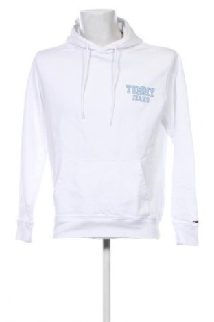 Pánská mikina  Tommy Jeans, Velikost L, Barva Bílá, Cena  2 179,00 Kč