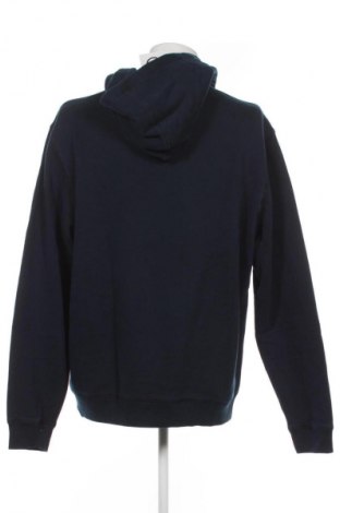 Pánská mikina  Tommy Jeans, Velikost XL, Barva Modrá, Cena  1 979,00 Kč