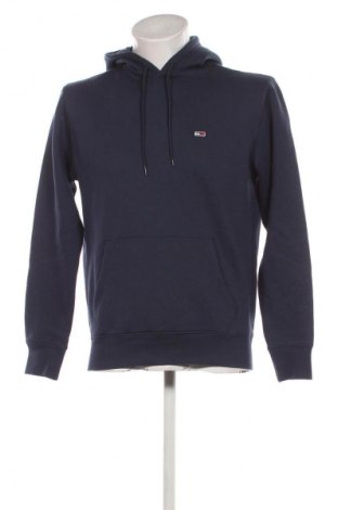 Herren Sweatshirt Tommy Jeans, Größe S, Farbe Blau, Preis € 107,99