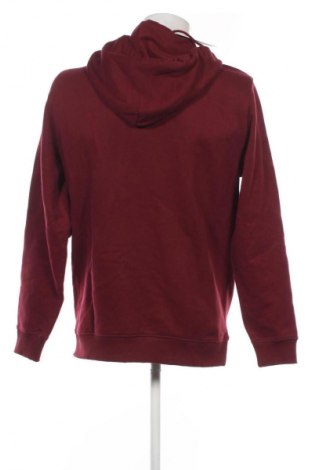 Ανδρικό φούτερ Tommy Jeans, Μέγεθος M, Χρώμα Κόκκινο, Τιμή 107,99 €